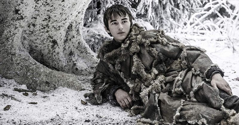 'Game of Thrones' season 8 sees Bran Stark meet an 'old friend' and its implications are enormous