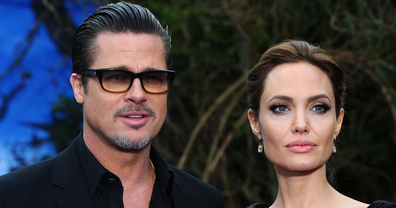 Brad Pitt and Angelina Jolie are officially single now but not divorced yet