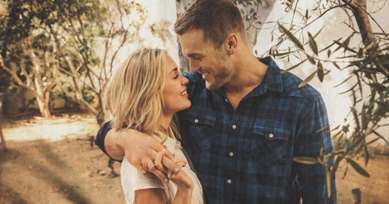 Is marriage on the cards for 'The Bachelor's Colton Underwood and Cassie Randolph or will they split?