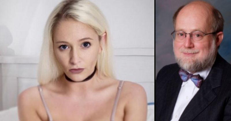 Former Playboy model and roommate jailed and charged for murder of 71-year-old psychiatrist