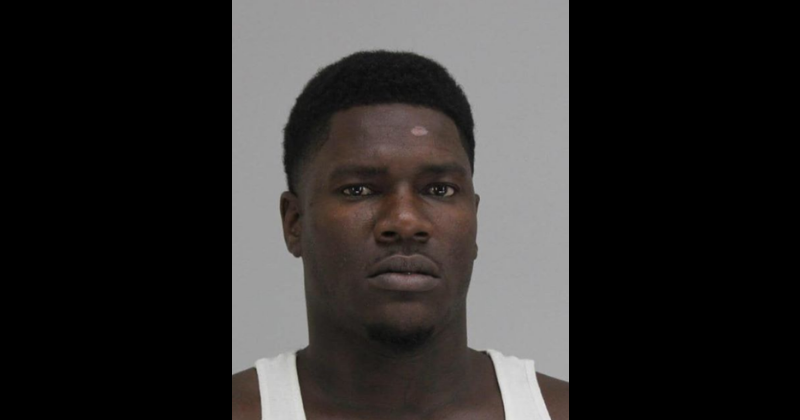 Dallas man arrested for brutally beating transgender woman in possible 'hate crime' attack