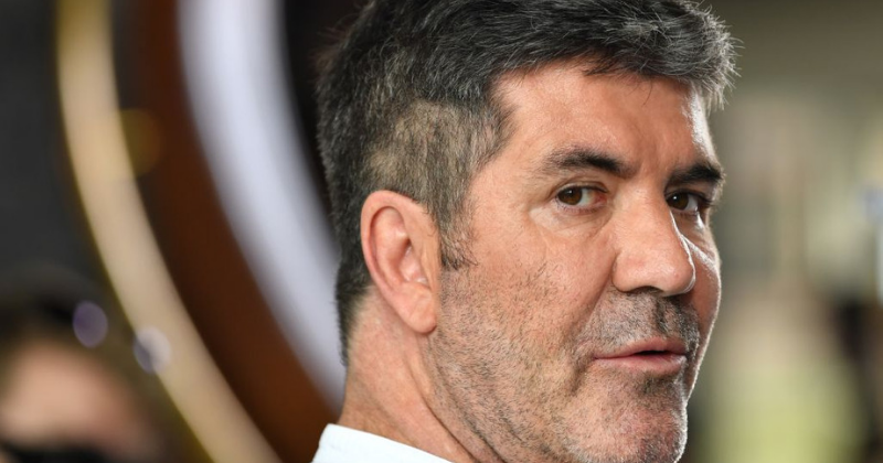 Simon Cowell's new mansion 'haunted by gay lover of a Roman emperor' whose spirit was unleashed by previous owner