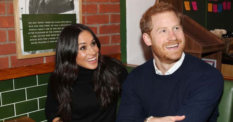Meghan and Harry's plans for baby's secret arrival is not royal snub but rather a parenting approach, claims expert