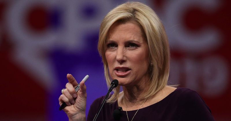 Laura Ingraham slammed for mocking Nipsey Hussle a day after his funeral, called a "disgusting human being"