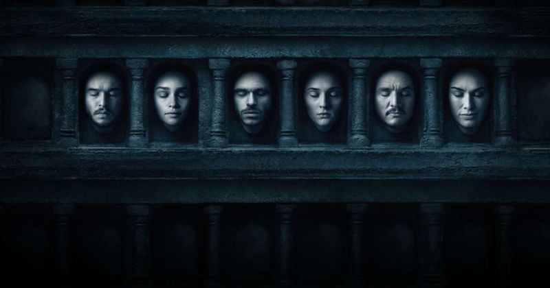 Don't Blink: 'It's Always Sunny in Philadelphia' and 'Silicon Valley' stars appear in GoT episode for seconds before getting killed