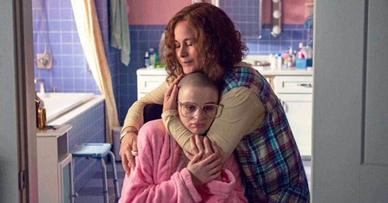 Gypsy Blanchard's family working on new show 'By Proxy' after disapproving of Hulu's 'The Act'