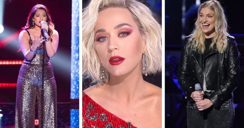 'American Idol' season 17 fans accuse Katy Perry of being biased for picking Alyssa Raghu over Ashley Hess in the Top 10