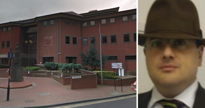 Man who filmed his girlfriend in 'extreme pornography' avoids jail, gets $1,570 fine instead