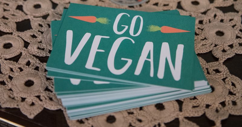 Rise of the 'flexitarians': Major fast food chains now prioritize offering meat substitutes