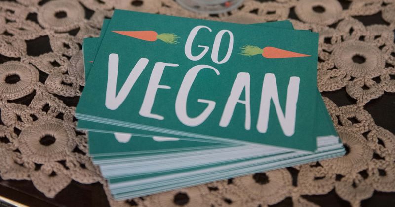 Rise of the 'flexitarians': Major fast food chains now prioritize offering meat substitutes