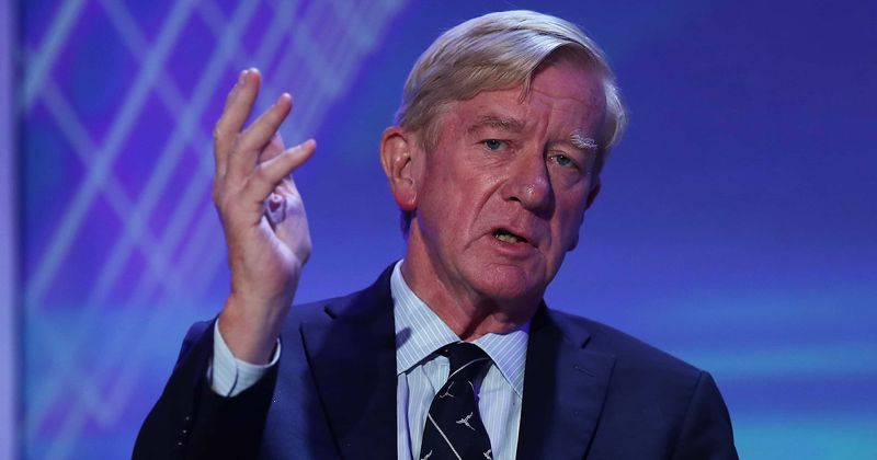 Bill Weld may not beat Trump in the primaries but could derail his presidential campaign if history is anything to go by