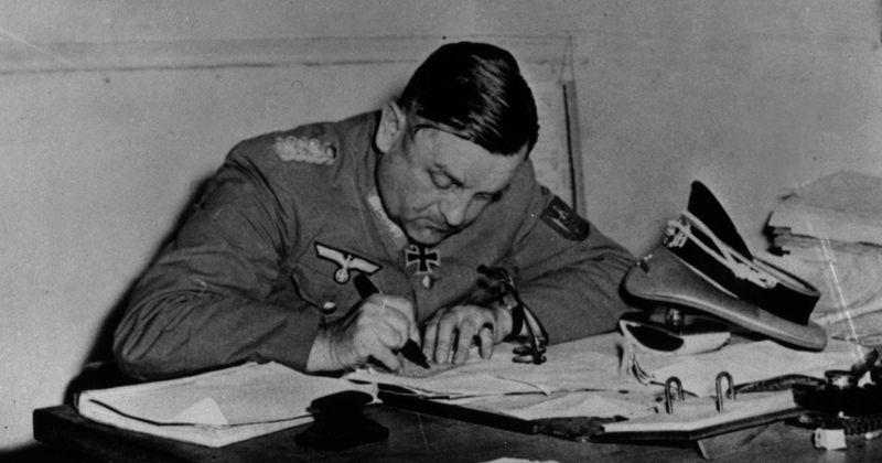 German general defied Hitler, saved Notre Dame Cathedral from being destroyed during World War II
