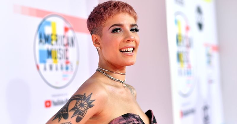 Sex work is a 100% viable career choice, says Nevada brothel head in response to Halsey's comments