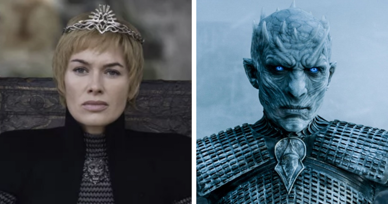 Here's why 'Game of Thrones' season 8 may see Cersei Lannister join forces with the Night King