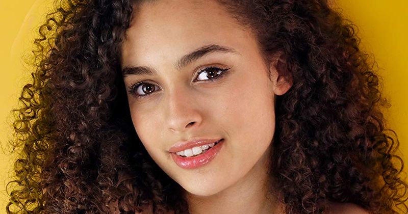 'Almost Never' star Mya-Lecia Naylor dead at 16, CBBC, Emily Atack mourn loss
