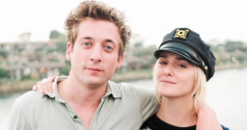 'Shameless' star Jeremy Allen White's engagement to Addison Timlin confirmed after fans spot diamond ring