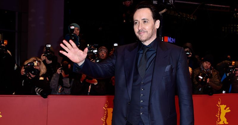 John Cusack to star in Amazon Prime Video series 'Utopia' as Dr Kevin Christie