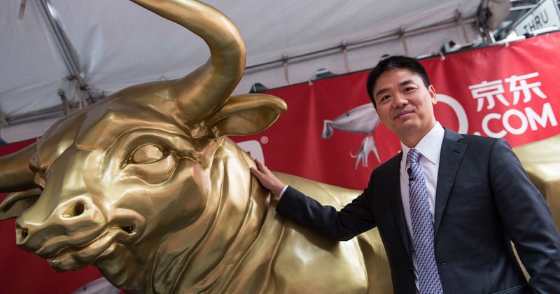 Student sues Chinese billionaire for rape, says he went to her apartment and assaulted her despite her protests