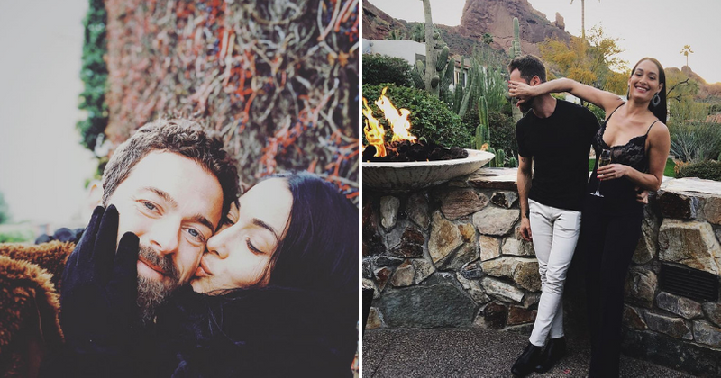 Nikki Bella has found her perfect man in Artem Chigvintsev. Here's why we think so