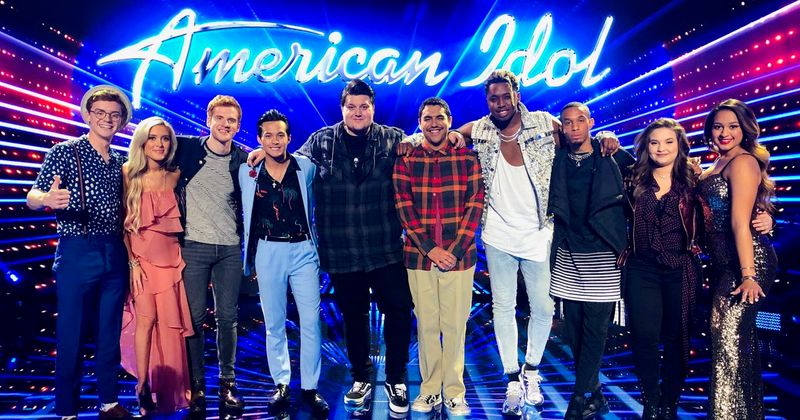 'American Idol' season 23 fans speculate that Alyssa Raghu and Dimitrius Graham may be the next to go