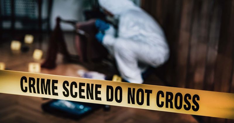 Teen 'infatuated' with Columbine massacre found dead after threatening a similar shooting spree