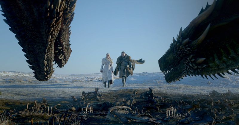 'Game of Thrones' prequel will not go into production if pilot doesn't fare well, says HBO CEO Bob Greenblatt