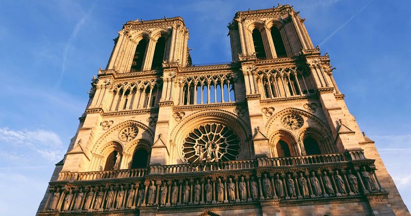Notre Dame replica in 'Assassin's Creed Unity' may be used for restoration of iconic cathedral