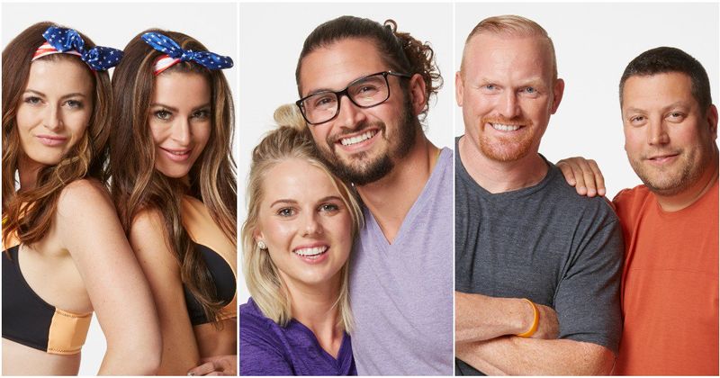 With 'The Amazing Race' Season 31 around the corner, teams reveal how well they know their competitors
