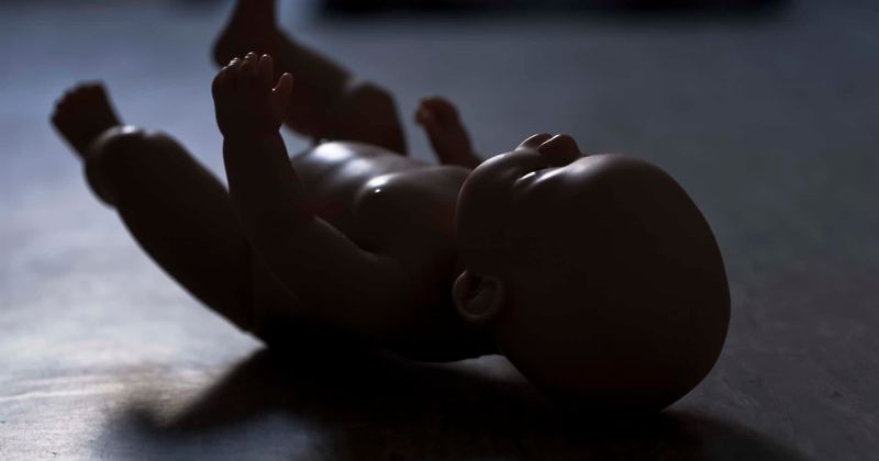 Ireland pleads for information on thousands of dead babies as investigation into horror that shook the nation hits wall