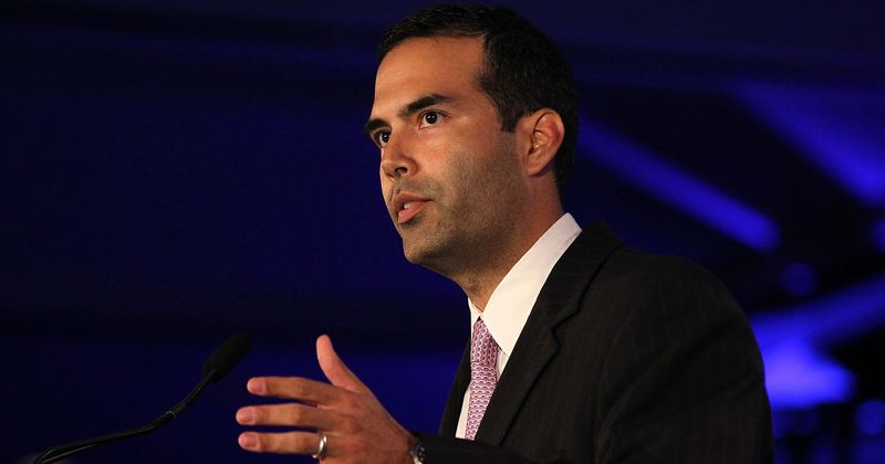 How George P Bush became 'the only Bush that likes' President Trump