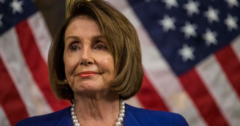 World's 100 Most Influential People: Nancy Pelosi beats Donald Trump to cover of Time magazine, gets praised by Hillary Clinton