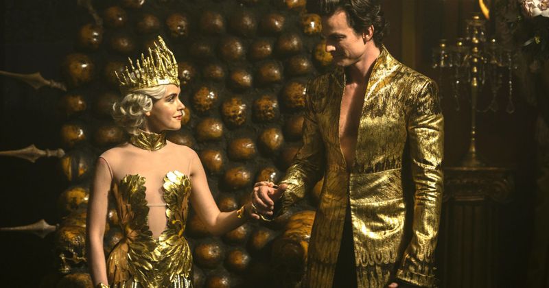 'Chilling Adventures of Sabrina' fans put forward five baffling theories on what will happen in Part 3