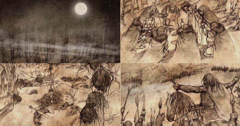 'Game of Thrones' prequel 'Bloodmoon': Release date, plot, cast, trailer, news and everything you need to know about the spin-off