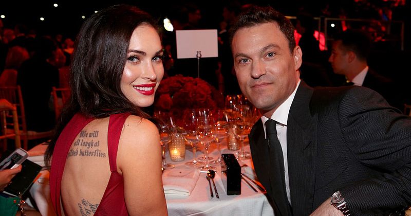 Megan Fox and husband Brian Austin Green to star together for the 1st time in 'Dakota'