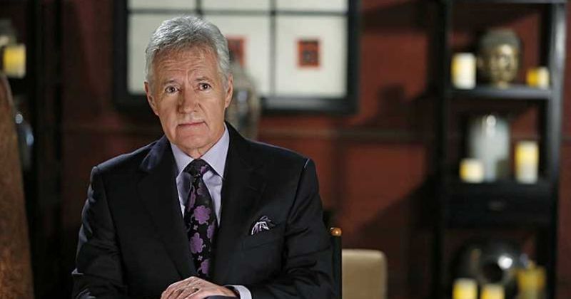 Jeopardy!'s Alex Trebek says he's 'feeling good' amid cancer battle, plans to return to hosting in September