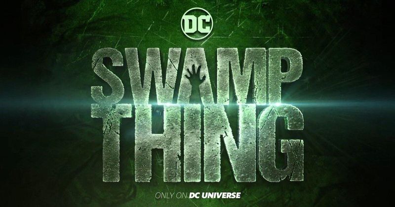 'Swamp Thing': Release date, plot, cast, news and everything you need to know about the DC Universe show