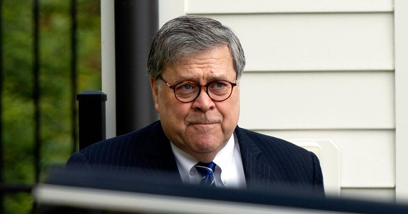 Mueller report does not exonerate Donald Trump citing possible obstruction acts