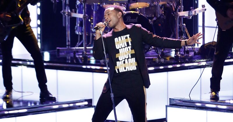 Fans say John Legend on 'The Voice' season 16 is the best thing that could have happened to the show
