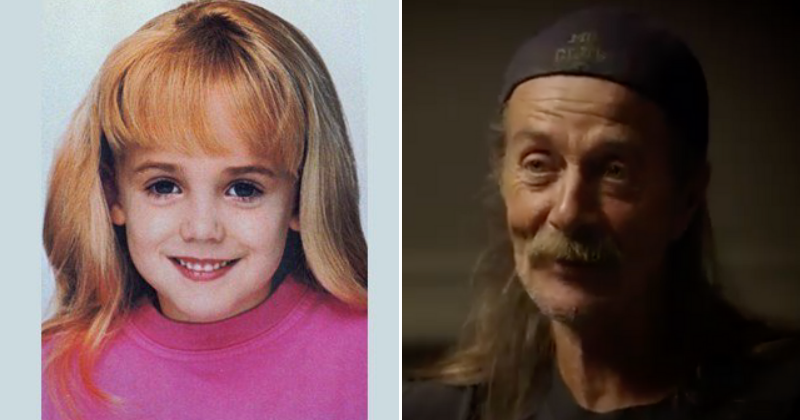 6-year-old pageant star JonBenet Ramsey's murder suspect had boasted about 'coming into money' weeks before her death in 1996