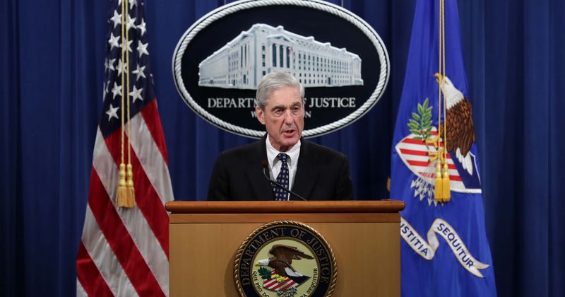 Five things to look out for in Mueller Report's 400-page redacted documents