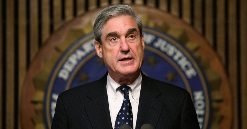 Five things to look out for in Mueller Report's 400-page redacted documents