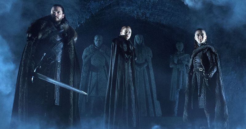 All the 'Game of Thrones’ season 8 premiere moments that will remind you of the season 1 pilot