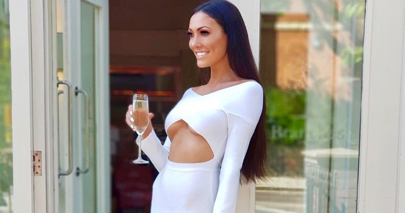 'Love Island' star Sophie Gradon hanged herself following an alcohol and cocaine binge, inquest reveals