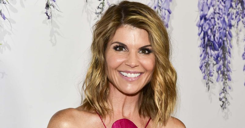 Lori Loughlin's daughter under criminal investigation over her role in the US college admissions scandal