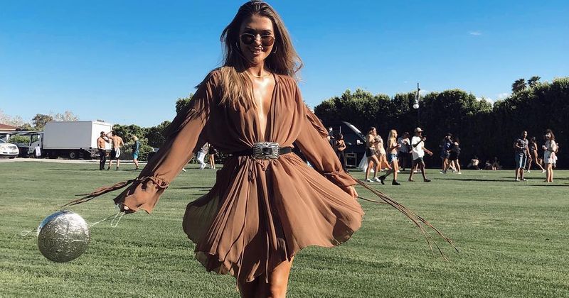 'The Bachelor's fans are not digging Caelynn calling Underwood big brother weeks after she said she loved him