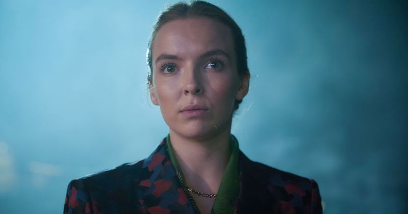 'Killing Eve' season 2 episode 3 shows Villanelle's elaborate schemes for both killing and Eve