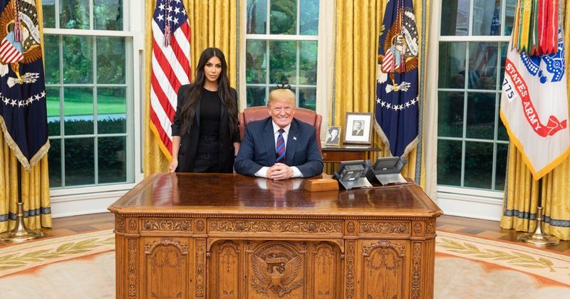 Rob Shapiro just offered Kim Kardashian her first law job, and here's why critics should give her a chance