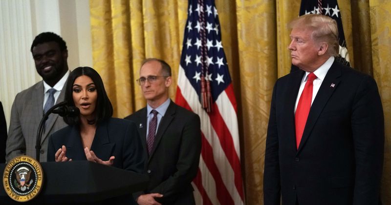 Rob Shapiro just offered Kim Kardashian her first law job, and here's why critics should give her a chance