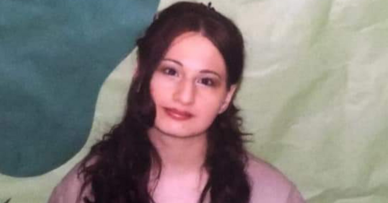 Gypsy Rose Blanchard writes letter from prison, asks supporters to help her get freedom by asking for an early release
