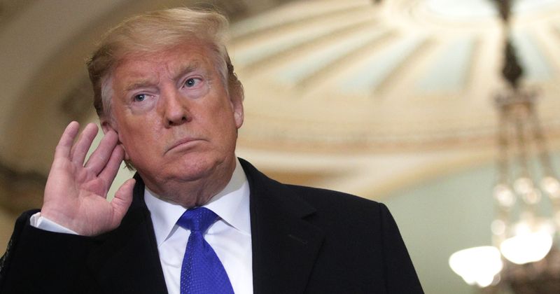 It's Mueller time! Celebrities react to release of Trump-Russia investigation report
